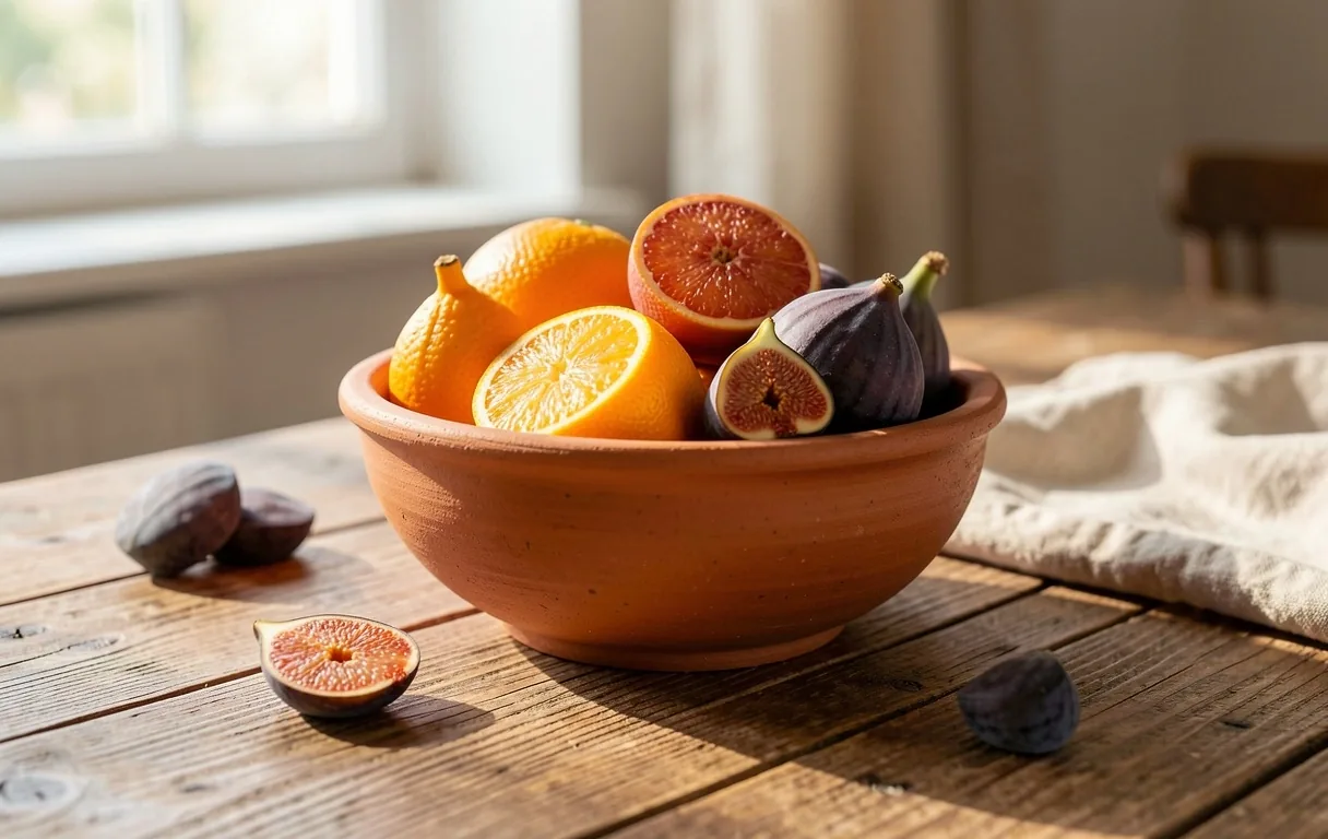 Texturas naturales en Nutrición Diaria